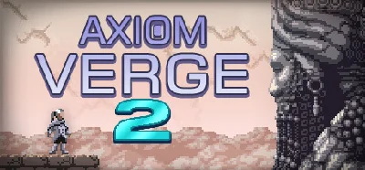 Axiom Verge 2 * STEAM РОССИЯ ⚡ АВТОДОСТАВКА 💳0% КАРТЫ