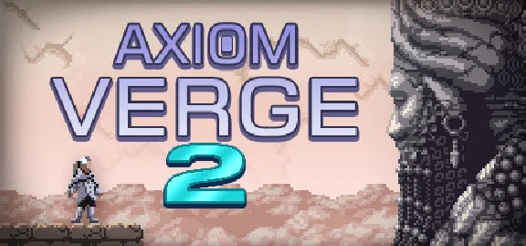 Axiom Verge 2 * STEAM РОССИЯ ⚡ АВТОДОСТАВКА 💳0% КАРТЫ
