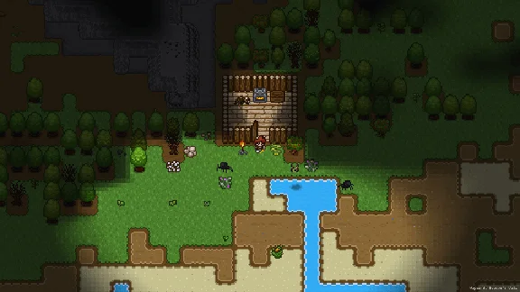 Wayward (Steam key / Region Free)