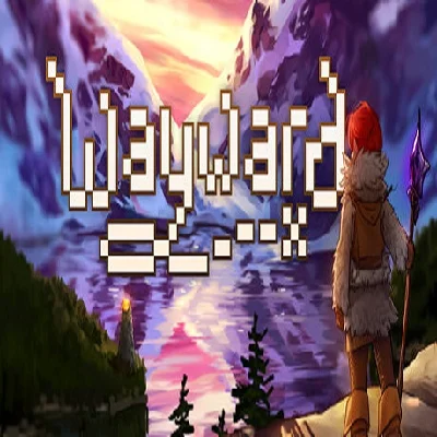 Wayward (Steam key / Region Free)