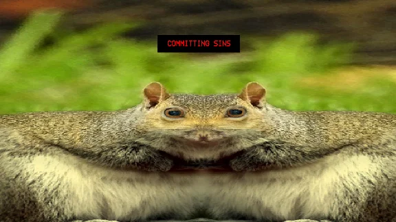 Squirrel Stapler * STEAM RU ⚡ AUTO 💳0%