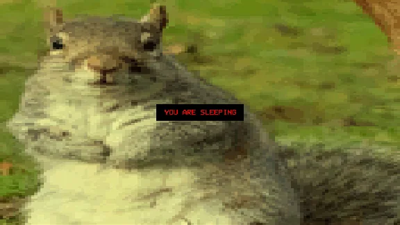 Squirrel Stapler * STEAM RU ⚡ AUTO 💳0%