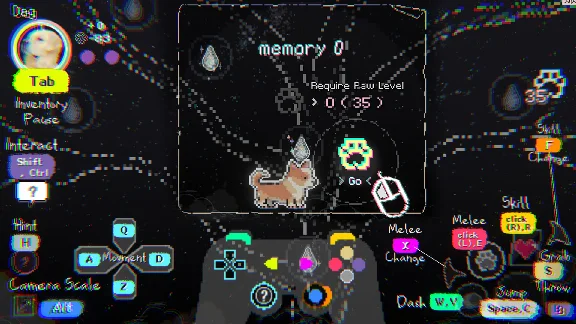 Paw Paw Destiny * STEAM RU ⚡ AUTO 💳0%