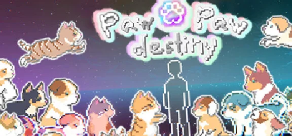 Paw Paw Destiny * STEAM RU ⚡ AUTO 💳0%
