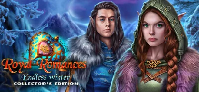 Royal Romances: Endless Winter Collector´s Edition