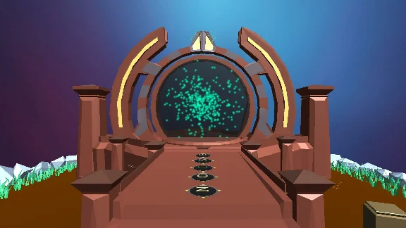 Portals: Escape the Infinity * STEAM RU ⚡ AUTO 💳0%