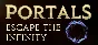 Portals: Escape the Infinity * STEAM RU ⚡ AUTO 💳0%