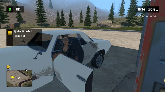 Pumping Simulator 2 * STEAM RU ⚡ AUTO 💳0%