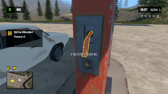Pumping Simulator 2 * STEAM RU ⚡ AUTO 💳0%