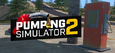 Pumping Simulator 2 * STEAM RU ⚡ AUTO 💳0%