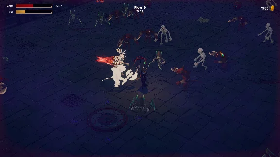 God Of Weapons * STEAM RU ⚡ AUTO 💳0%