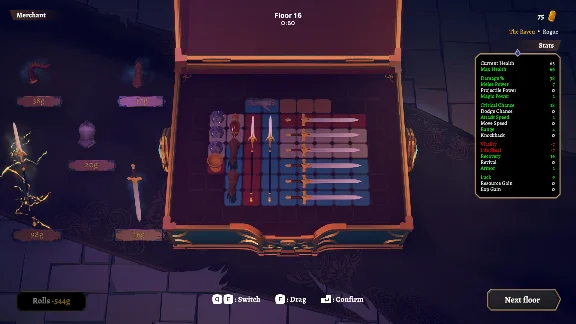 God Of Weapons * STEAM RU ⚡ AUTO 💳0%