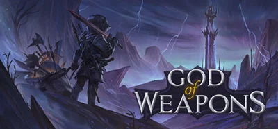 God Of Weapons * STEAM RU ⚡ AUTO 💳0%