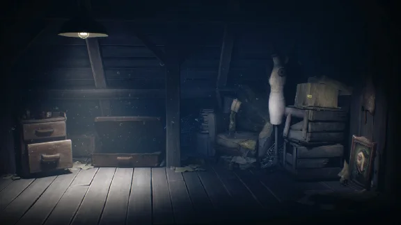 Little Nightmares II Digital Content Bundle DLC
