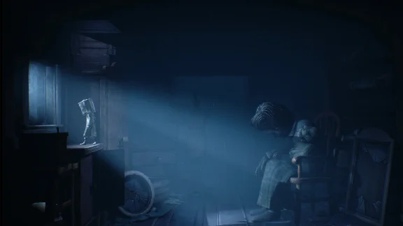 Little Nightmares II Digital Content Bundle DLC
