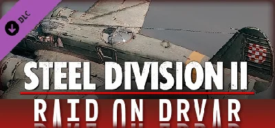 Steel Division 2 - Nemesis #5 - Raid on Drvar DLC