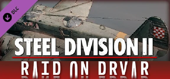 Steel Division 2 - Nemesis #5 - Raid on Drvar DLC