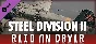 Steel Division 2 - Nemesis #5 - Raid on Drvar DLC