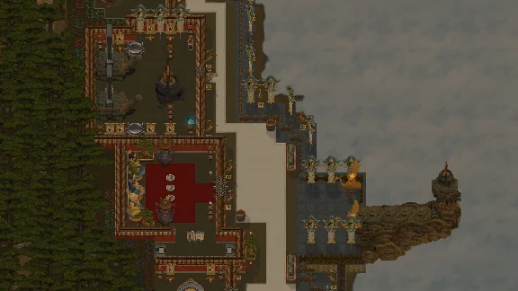 Amazing Cultivation Simulator - Immortal Tales of WuDan