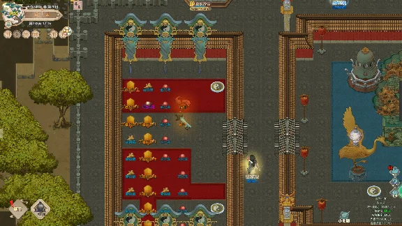 Amazing Cultivation Simulator - Immortal Tales of WuDan