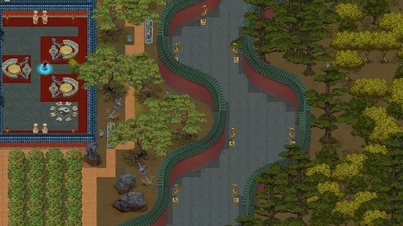 Amazing Cultivation Simulator - Immortal Tales of WuDan