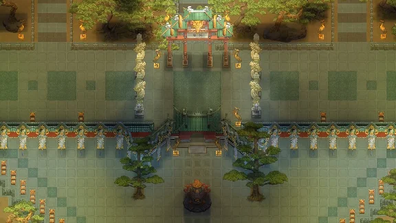 Amazing Cultivation Simulator - Immortal Tales of WuDan