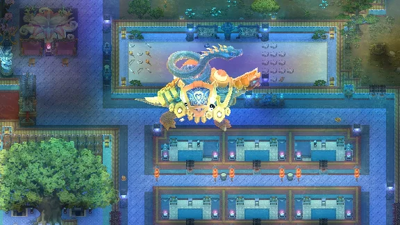 Amazing Cultivation Simulator - Immortal Tales of WuDan