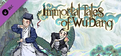Amazing Cultivation Simulator - Immortal Tales of WuDan