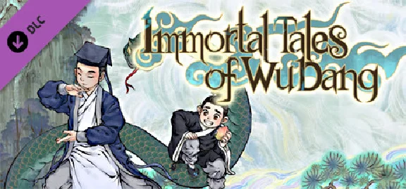 Amazing Cultivation Simulator - Immortal Tales of WuDan