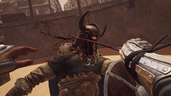 Swordsman VR * STEAM РОССИЯ ⚡ АВТОДОСТАВКА 💳0% КАРТЫ