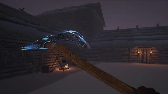 Swordsman VR * STEAM РОССИЯ ⚡ АВТОДОСТАВКА 💳0% КАРТЫ