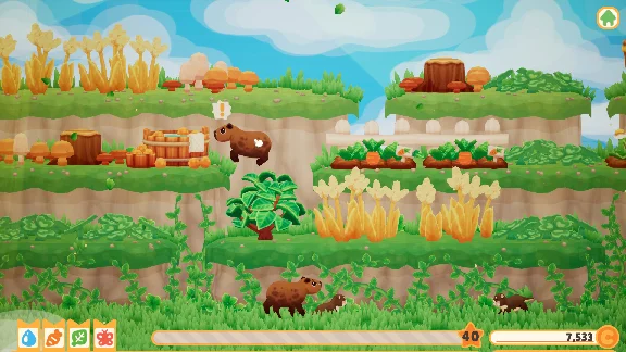 Capybara Spa * STEAM RUSSIA ⚡ AUTODELIVERY 💳0% CARDS