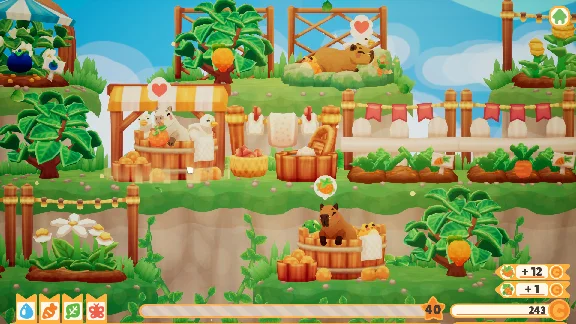 Capybara Spa * STEAM RUSSIA ⚡ AUTODELIVERY 💳0% CARDS