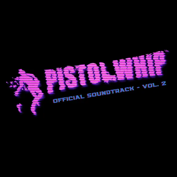 Pistol Whip OST Vol. 2 DLC * STEAM RU ⚡ АВТО 💳0%