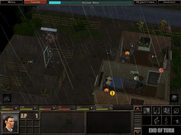 Silent Storm Gold Edition * STEAM RU ⚡ АВТО 💳0%
