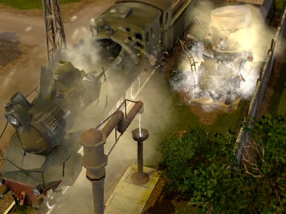 Silent Storm Gold Edition * STEAM RU ⚡ АВТО 💳0%