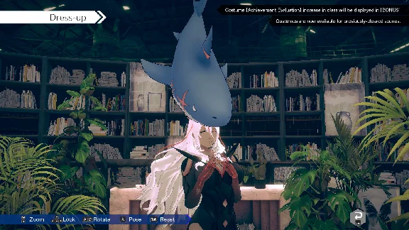AI: THE SOMNIUM FILES - nirvanA Initiative DLC B-Movie