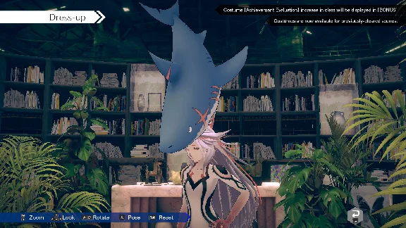 AI: THE SOMNIUM FILES - nirvanA Initiative DLC B-Movie