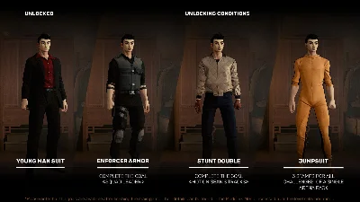 Sifu Deluxe Cosmetic Pack DLC * STEAM RU ⚡ АВТО 💳0%