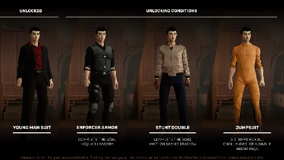 Sifu Deluxe Cosmetic Pack DLC * STEAM RU ⚡ AUTO 💳0%