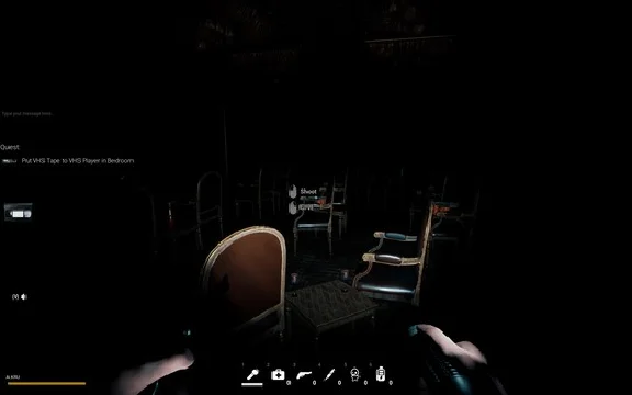 ⚡️Steam gift Russia - Fear Therapy | AUTODELIVERY