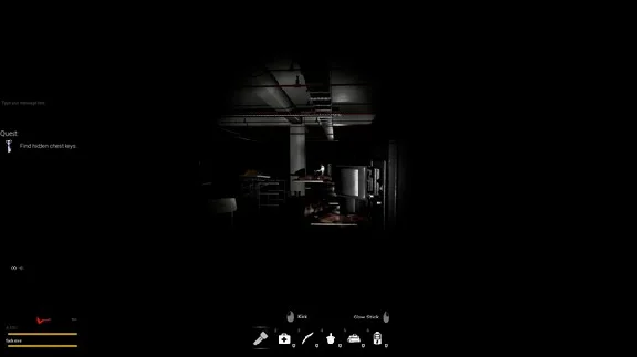 ⚡️Steam gift Russia - Fear Therapy | AUTODELIVERY