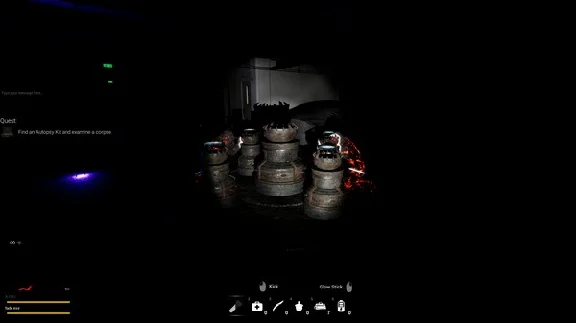 ⚡️Steam gift Russia - Fear Therapy | AUTODELIVERY