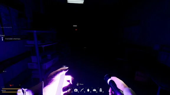 ⚡️Steam gift Russia - Fear Therapy | AUTODELIVERY
