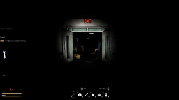 ⚡️Steam gift Russia - Fear Therapy | AUTODELIVERY