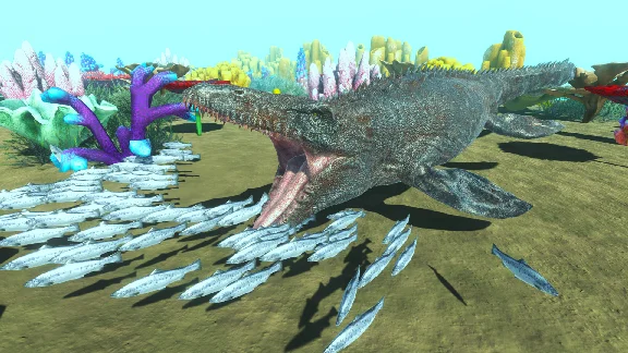 Animal Revolt Battle Simulator * STEAM RU ⚡ AUTO 💳0%