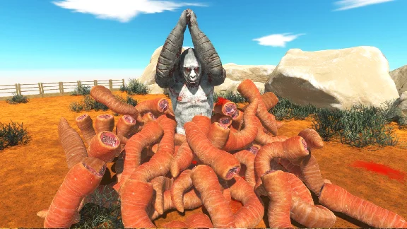 Animal Revolt Battle Simulator * STEAM RU ⚡ AUTO 💳0%