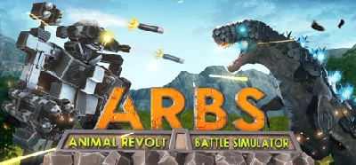 Animal Revolt Battle Simulator * STEAM RU ⚡ AUTO 💳0%