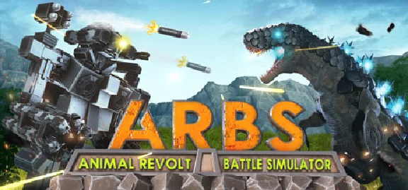 Animal Revolt Battle Simulator * STEAM RU ⚡ AUTO 💳0%