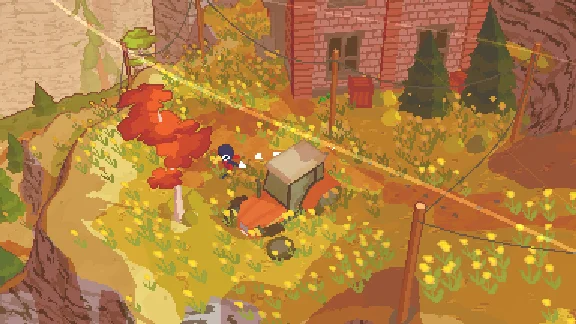 A Short Hike * STEAM RUSSIA ⚡ AUTODELIVERY 💳0% CARDS
